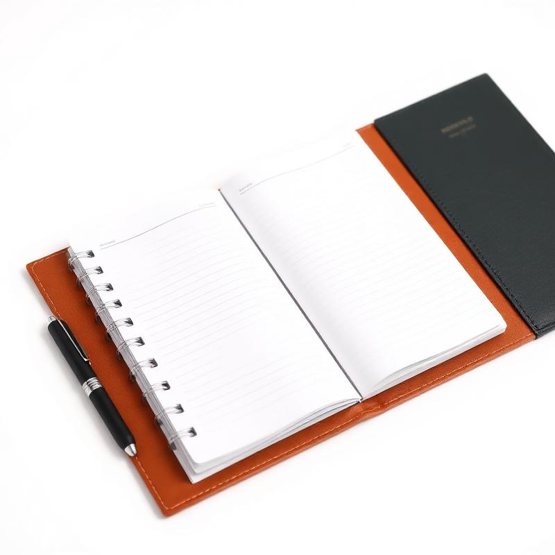 Agendas y Planeadores