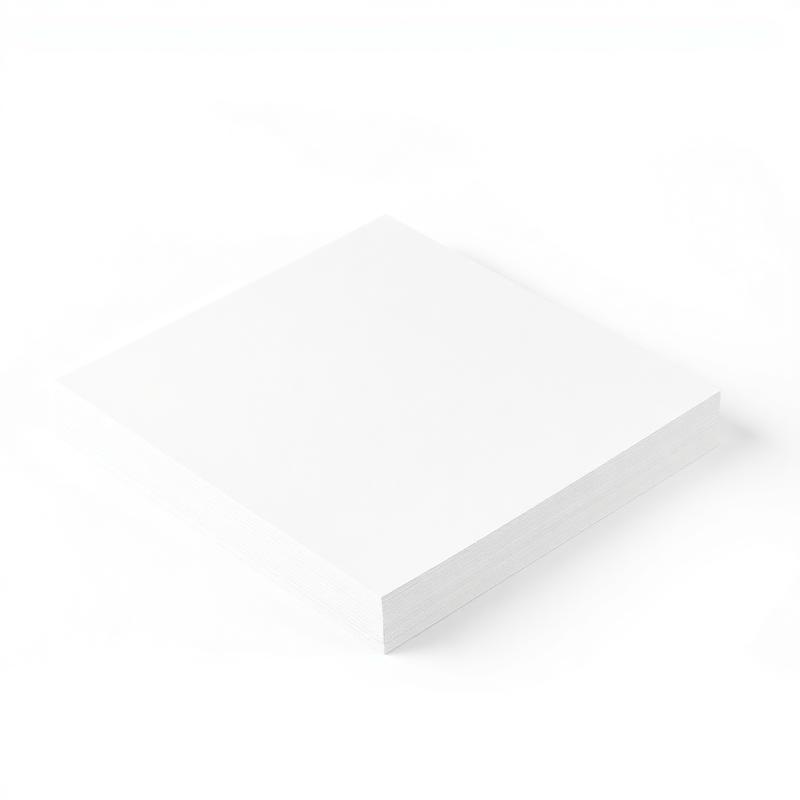 Papel Bond y Resmas